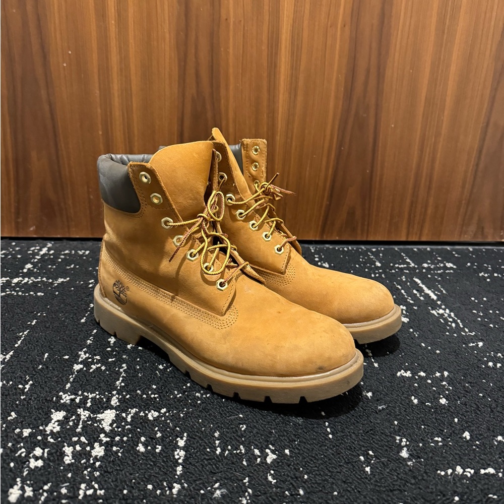 Timberland 6” boot